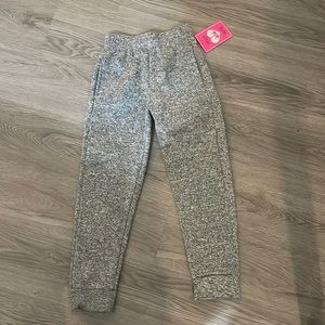 Miss Pink girls joggers